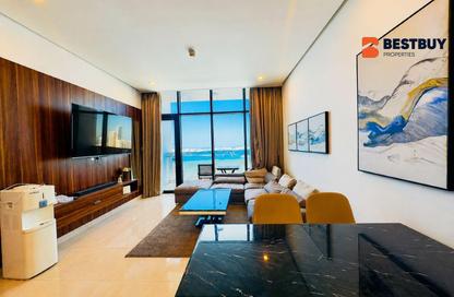 Apartment - 1 Bedroom - 1 Bathroom for sale in Al Juffair - Capital Governorate