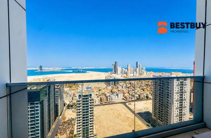 Apartment - 1 Bedroom - 1 Bathroom for sale in Al Juffair - Capital Governorate Apartment - 1 Bedroom - 1 Bathroom for sale in Al Juffair - Capital Governorate