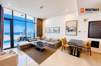 Apartment - 1 Bedroom - 1 Bathroom for sale in Al Juffair - Capital Governorate Apartment - 1 Bedroom - 1 Bathroom for sale in Al Juffair - Capital Governorate