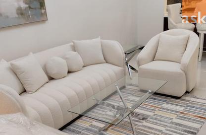 Apartment - 1 - 1 for sale in Al Juffair - Capital Governorate
