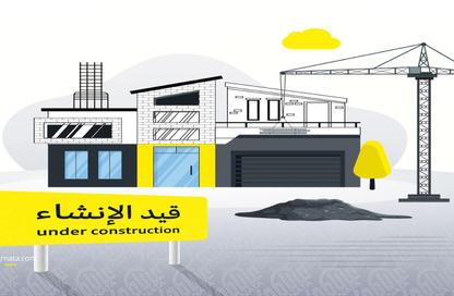 Villa - 4 Bedrooms - 6 Bathrooms for sale in Bu Quwah - Northern Governorate