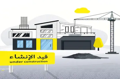 فيلا - 4 غرف نوم - 6 حمامات للبيع في بو قوة - المحافظة الشمالية