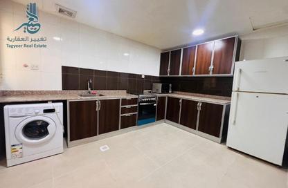 Apartment - 2 Bedrooms - 2 Bathrooms for rent in Adliya - Manama - Capital Governorate