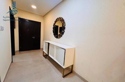 Apartment - 2 Bedrooms - 2 Bathrooms for rent in Adliya - Manama - Capital Governorate