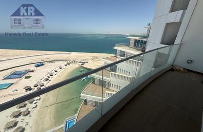 Apartment - Studio - 1 for rent in Seef - Capital Governorate