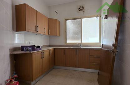Apartment - 2 Bedrooms - 2 Bathrooms for rent in Arad - Muharraq Governorate