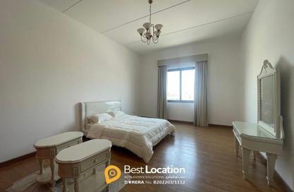 Apartment - 2 Bedrooms - 2 Bathrooms for rent in Janabiya - Northern Governorate