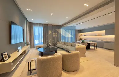 Villa - 3 Bedrooms - 4 Bathrooms for sale in Al Areen Development - Zallaq - Southern Governorate Villa - 3 Bedrooms - 4 Bathrooms for sale in Al Areen Development - Zallaq - Southern Governorate