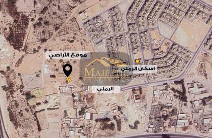 Land - Studio for sale in Salmabad - Central Governorate