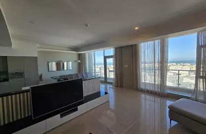 Apartment - 3 Bedrooms - 5 Bathrooms for rent in Amwaj Homes - Amwaj Islands - Muharraq Governorate