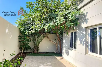 فيلا - 3 غرف نوم - 4 حمامات للبيع في المدينة الشمالية (مدينة سلمان) - المحافظة الشمالية