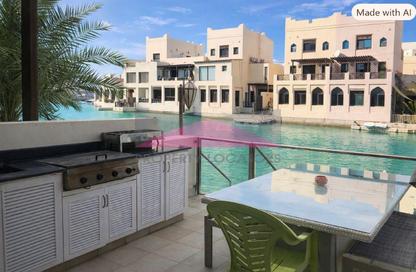 Villa - 3 Bedrooms - 4 Bathrooms for rent in Saar - Northern Governorate