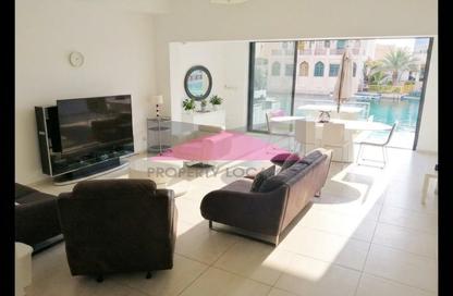 Villa - 3 Bedrooms - 4 Bathrooms for rent in Saar - Northern Governorate