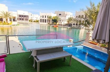 Villa - 3 Bedrooms - 4 Bathrooms for rent in Saar - Northern Governorate