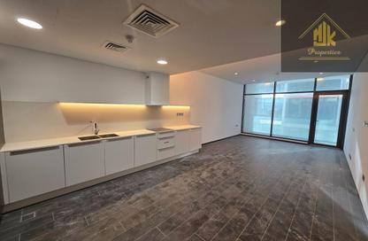 Apartment - 1 Bedroom - 2 Bathrooms for sale in Bahrain Financial Harbour - Manama - Capital Governorate