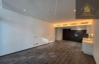 Apartment - 1 Bedroom - 2 Bathrooms for sale in Bahrain Financial Harbour - Manama - Capital Governorate