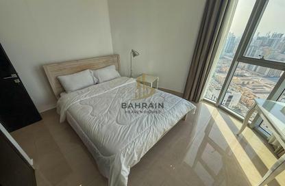 Apartment - 1 Bedroom - 1 Bathroom for rent in Al Juffair - Capital Governorate Apartment - 1 Bedroom - 1 Bathroom for rent in Al Juffair - Capital Governorate