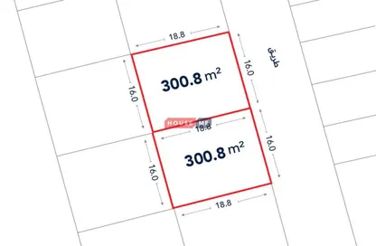 أرض - استوديو للبيع في دمستان - المحافظة الشمالية