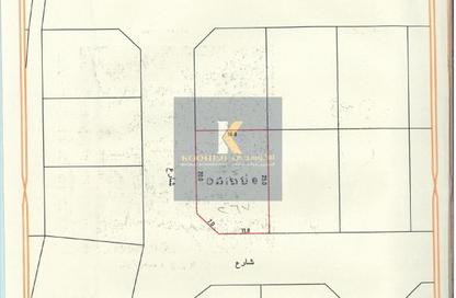 Land - Studio for sale in Janabiya - Northern Governorate Land - Studio for sale in Janabiya - Northern Governorate