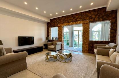 Villa - 2 Bedrooms - 3 Bathrooms for rent in Al Marsa Floating City - Amwaj Islands - Muharraq Governorate