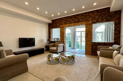 فيلا - 2 غرف نوم - 3 حمامات للايجار في مدينة المرسى - أمواج - المحرق