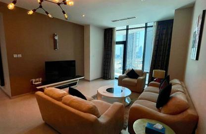 Apartment - 2 Bedrooms - 2 Bathrooms for sale in Seef - Capital Governorate