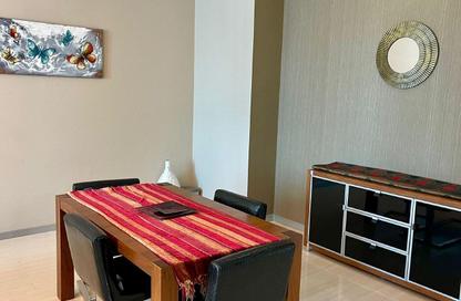 Apartment - 2 Bedrooms - 2 Bathrooms for sale in Seef - Capital Governorate