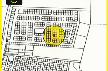 Land - Studio for sale in Ras Hayan - Southern Governorate