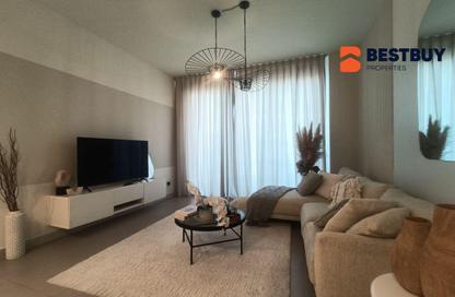 Apartment - 1 Bedroom - 1 Bathroom for rent in Marassi Shores Residences - Diyar Al Muharraq - Muharraq Governorate Apartment - 1 Bedroom - 1 Bathroom for rent in Marassi Shores Residences - Diyar Al Muharraq - Muharraq Governorate