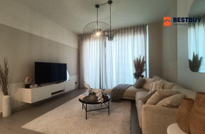 Apartment - 1 Bedroom - 1 Bathroom for rent in Marassi Shores Residences - Diyar Al Muharraq - Muharraq Governorate Apartment - 1 Bedroom - 1 Bathroom for rent in Marassi Shores Residences - Diyar Al Muharraq - Muharraq Governorate