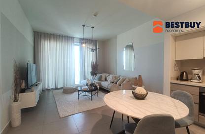 Apartment - 1 Bedroom - 1 Bathroom for rent in Marassi Shores Residences - Diyar Al Muharraq - Muharraq Governorate Apartment - 1 Bedroom - 1 Bathroom for rent in Marassi Shores Residences - Diyar Al Muharraq - Muharraq Governorate