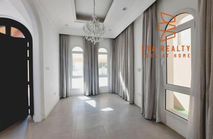 Villa - 4 Bedrooms - 4 Bathrooms for rent in Janabiya - Northern Governorate