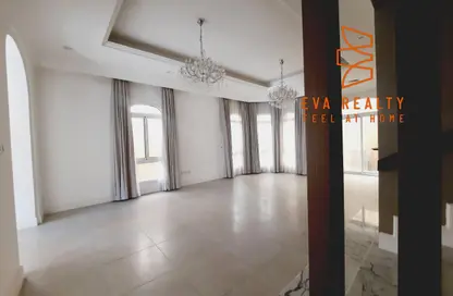 Villa - 4 Bedrooms - 4 Bathrooms for rent in Janabiya - Northern Governorate