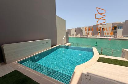 Villa - 3 Bedrooms - 4 Bathrooms for rent in Al Naseem - Diyar Al Muharraq - Muharraq Governorate Villa - 3 Bedrooms - 4 Bathrooms for rent in Al Naseem - Diyar Al Muharraq - Muharraq Governorate