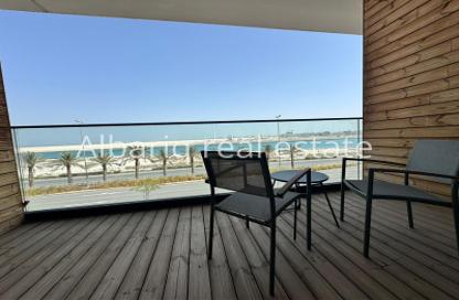 Apartment - Studio - 1 Bathroom for rent in Hanging Garden - Dilmunia Island - Muharraq Governorate Apartment - Studio - 1 Bathroom for rent in Hanging Garden - Dilmunia Island - Muharraq Governorate
