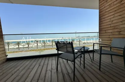 Apartment - 1 Bathroom for rent in Hanging Garden - Dilmunia Island - Muharraq Governorate Apartment - 1 Bathroom for rent in Hanging Garden - Dilmunia Island - Muharraq Governorate