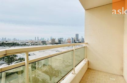 Apartment - 3 Bedrooms - 4 Bathrooms for rent in Al Juffair - Capital Governorate