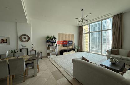 Apartment - 2 Bedrooms - 2 Bathrooms for sale in Al Juffair - Capital Governorate