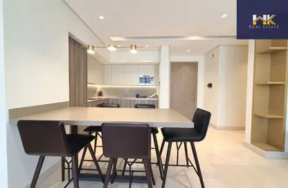 Apartment - 2 Bedrooms - 2 Bathrooms for rent in Adliya - Manama - Capital Governorate