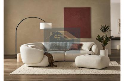 Apartment - 1 Bedroom - 2 Bathrooms for sale in Amwaj Beachfront - Amwaj Islands - Muharraq Governorate