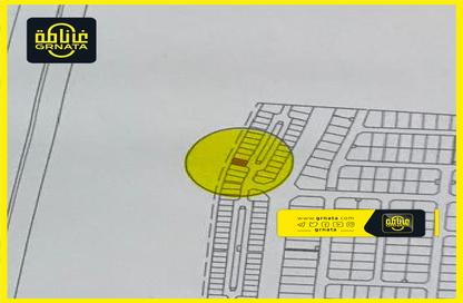 أرض - استوديو للبيع في الحد - المحرق