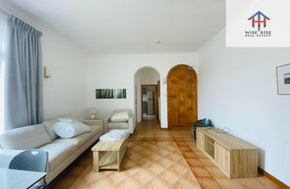 Apartment - 2 Bedrooms - 2 Bathrooms for rent in Mahooz - Manama - Capital Governorate