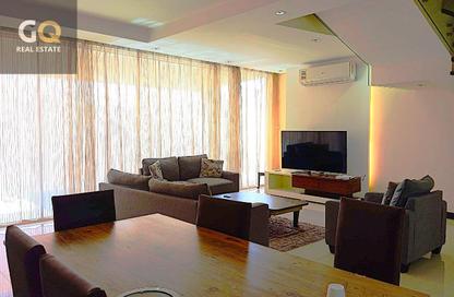 Villa - 3 Bedrooms - 4 Bathrooms for rent in Adliya - Manama - Capital Governorate Villa - 3 Bedrooms - 4 Bathrooms for rent in Adliya - Manama - Capital Governorate