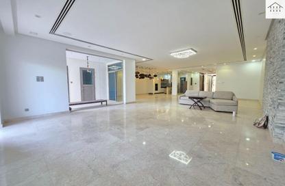 Villa - 6 Bedrooms - 7+ Bathrooms for rent in Amwaj Islands - Muharraq Governorate