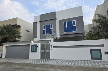 Villa - 5 - 7 for sale in Barbar - Northern Governorate Villa - 5 - 7 for sale in Barbar - Northern Governorate