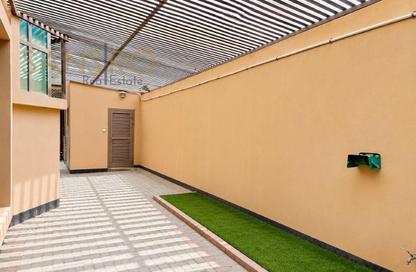 Villa - 4 - 5 for rent in Janabiya - Northern Governorate