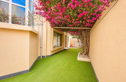 Villa - 4 - 5 for rent in Janabiya - Northern Governorate