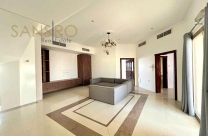 Villa - 4 - 5 for rent in Janabiya - Northern Governorate