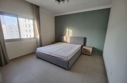 Apartment - 2 Bedrooms - 2 Bathrooms for rent in Al Burhama - Manama - Capital Governorate