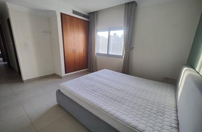 Apartment - 2 Bedrooms - 2 Bathrooms for rent in Al Burhama - Manama - Capital Governorate